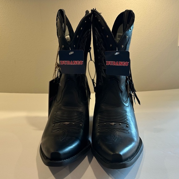 *NWT* Durango Crush Western Bootie - Picture 7 of 11